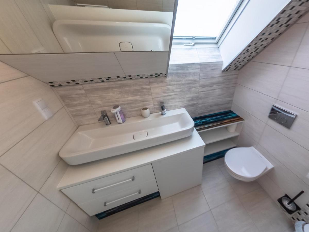Apartament Huzar Krynica Zdroj Εξωτερικό φωτογραφία